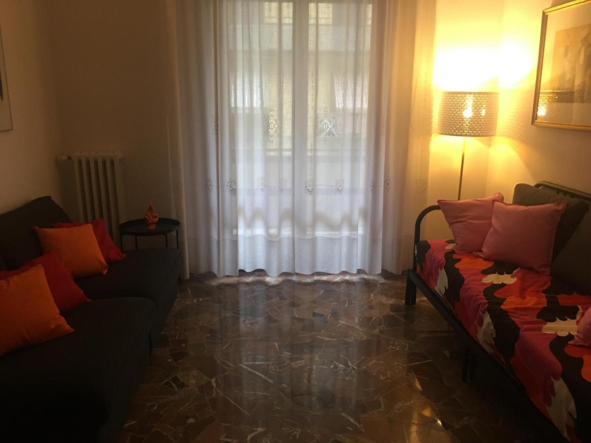 Marie Home Florence Scandicci Exterior foto