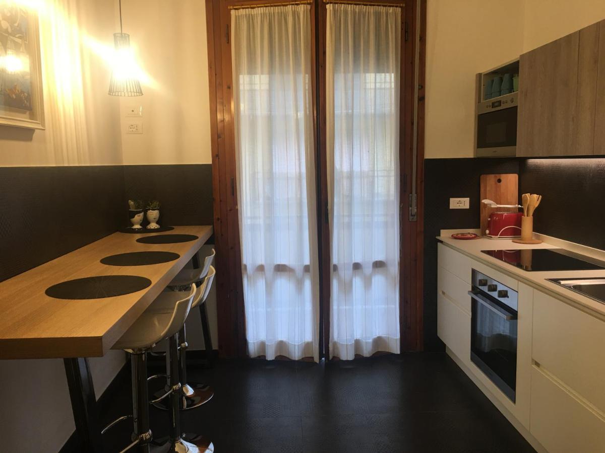 Marie Home Florence Scandicci Exterior foto