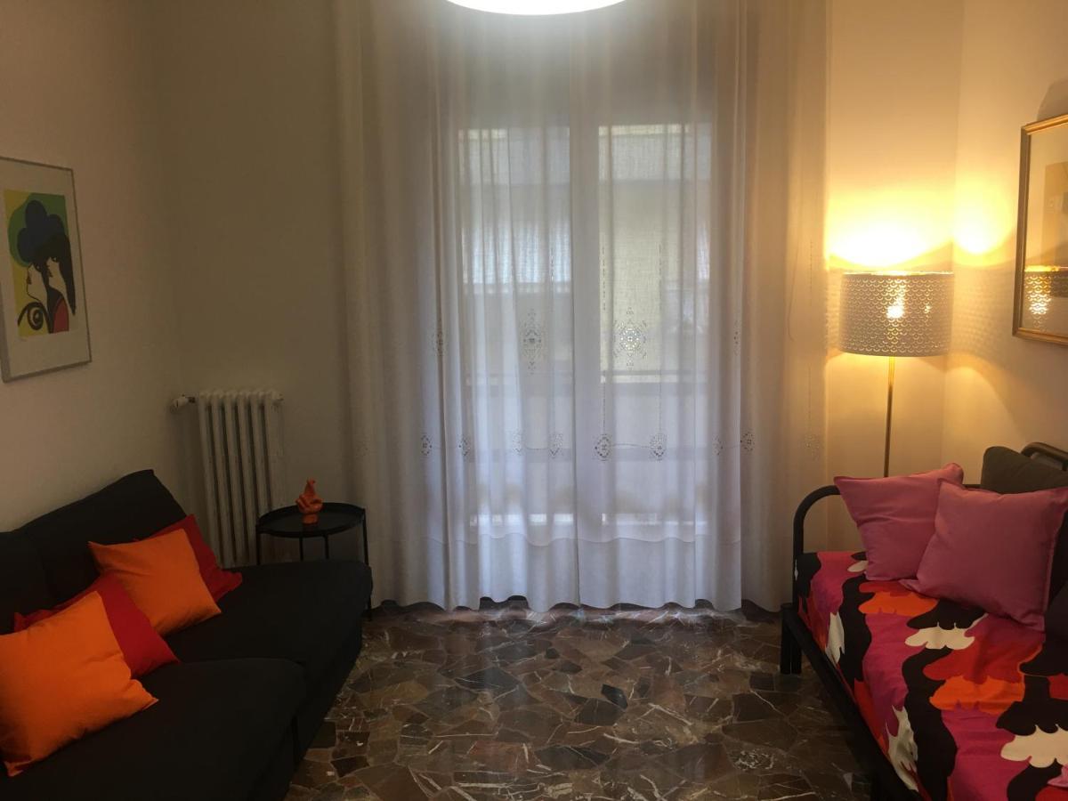 Marie Home Florence Scandicci Exterior foto