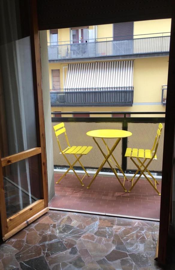 Marie Home Florence Scandicci Exterior foto